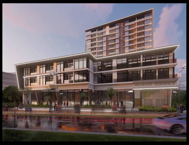 3 BEDROOM APARTMENT FOR SALE IN UMHLANGA RIDGESIDE